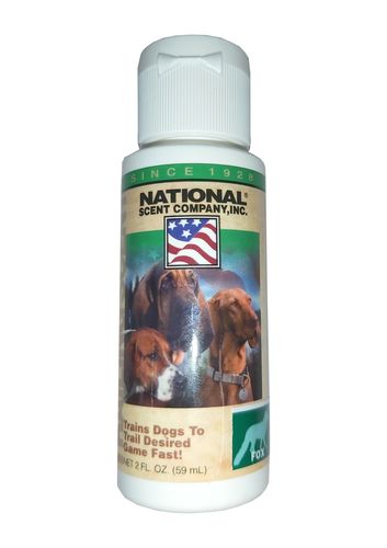 Training Scent Liquid (Sporting Saint) - SnowPaw Store - Sporting Saint - Active Dog Gear